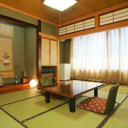 Guest Room Furusatomura Kogeikan أوماتشي المظهر الخارجي الصورة