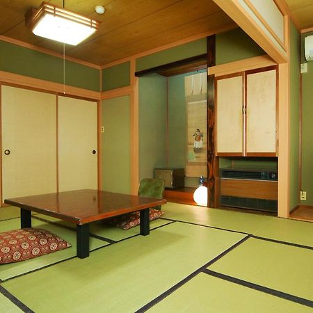 Guest Room Furusatomura Kogeikan أوماتشي المظهر الخارجي الصورة