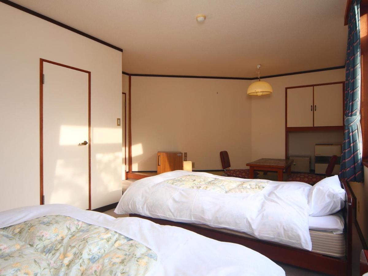 Guest Room Furusatomura Kogeikan أوماتشي المظهر الخارجي الصورة