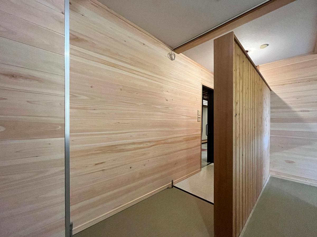 Guest Room Furusatomura Kogeikan أوماتشي المظهر الخارجي الصورة