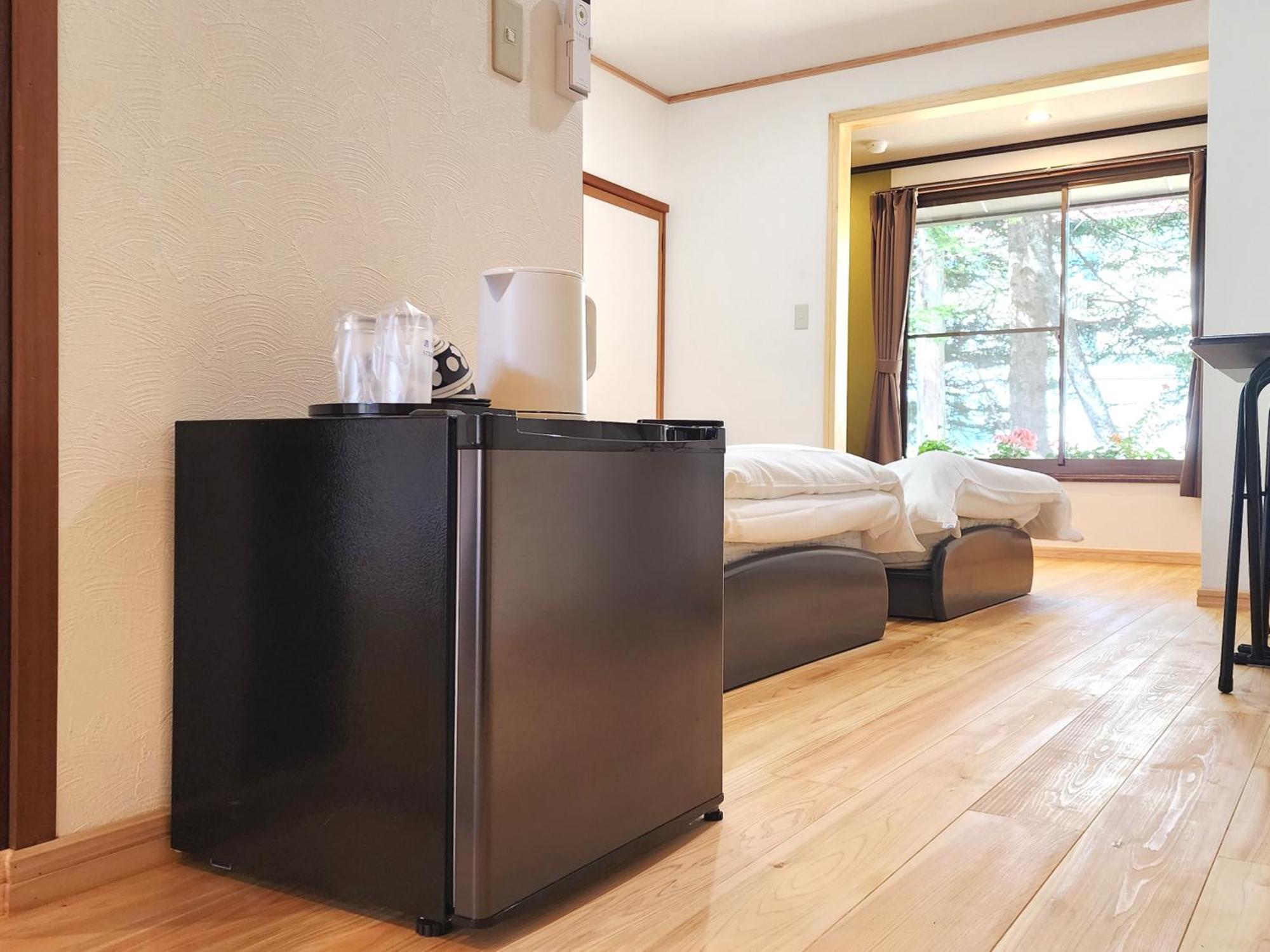 Guest Room Furusatomura Kogeikan أوماتشي المظهر الخارجي الصورة