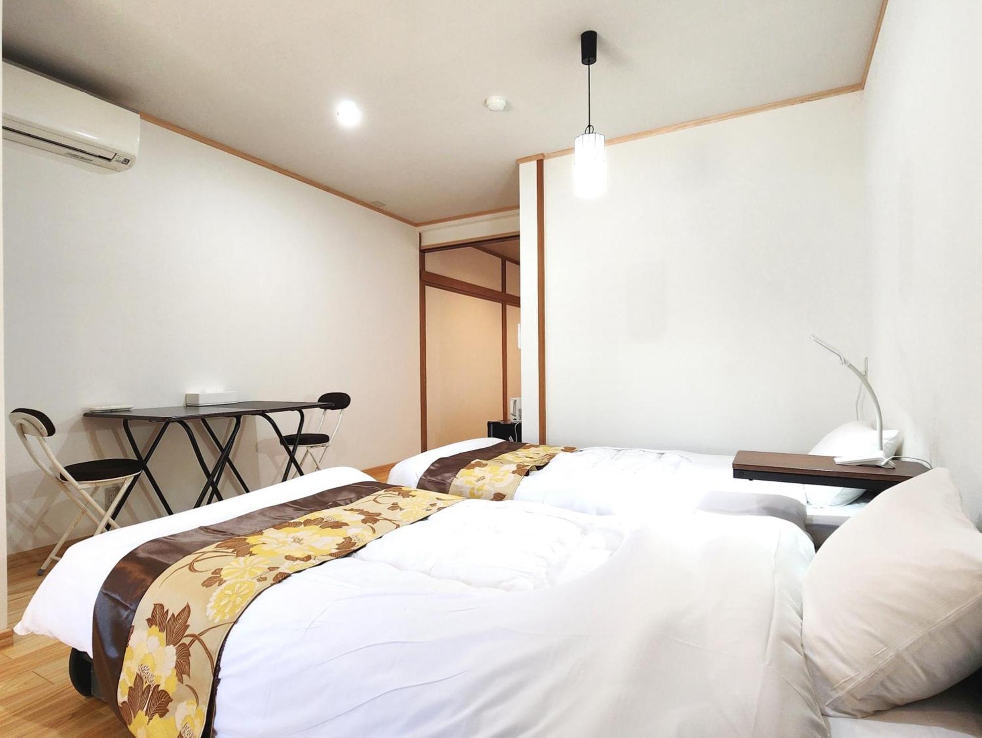 Guest Room Furusatomura Kogeikan أوماتشي المظهر الخارجي الصورة