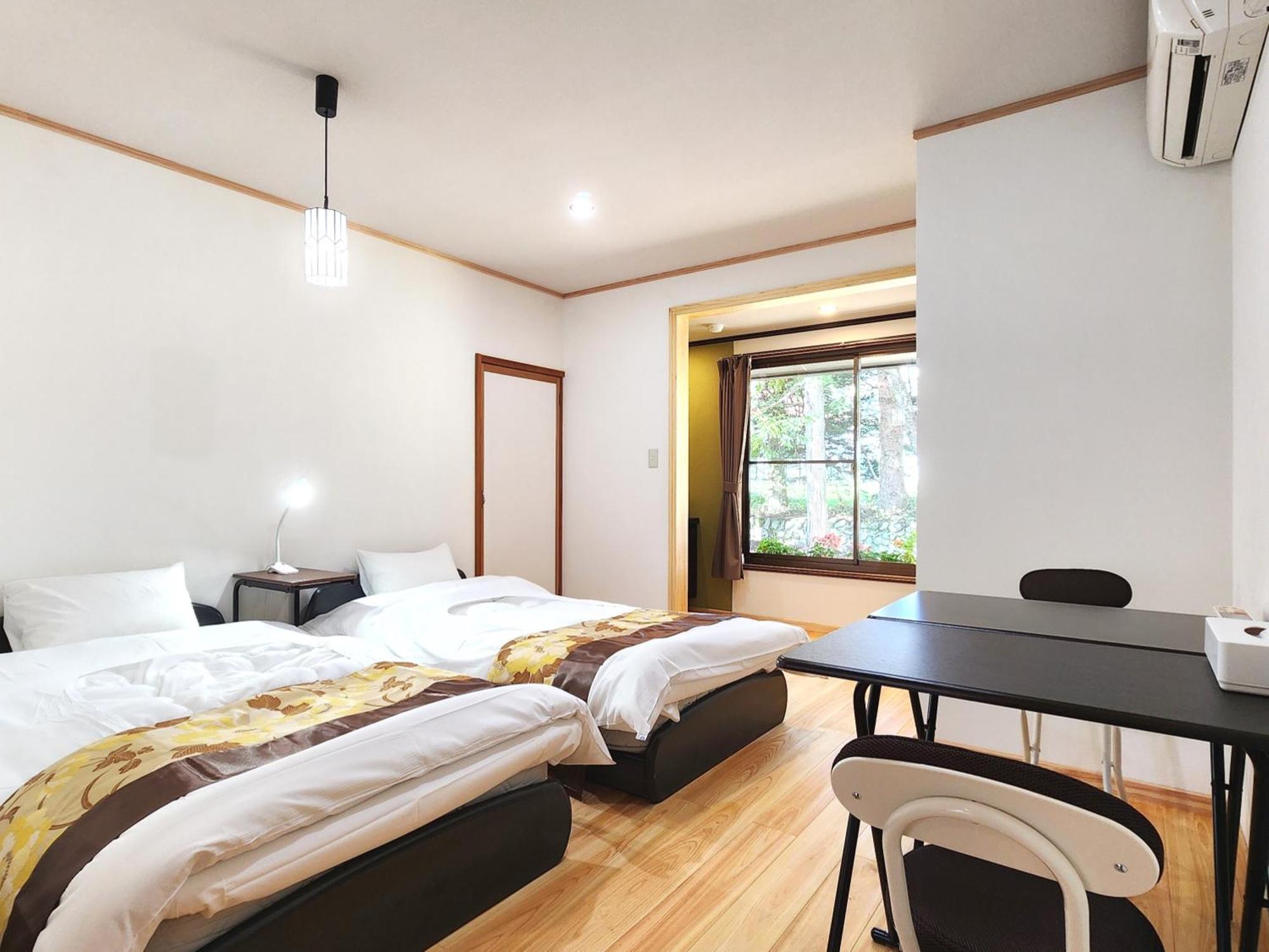 Guest Room Furusatomura Kogeikan أوماتشي المظهر الخارجي الصورة